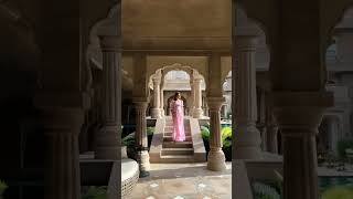 Six Senses Fort Barwara A royal base for exploring activities and delights in Rajasthan [upl. by Nosyaj]