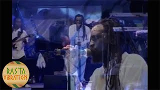 Lucky Dube  Live in Tortola Virgin Islands Last Recorded Concert [upl. by Kirat]