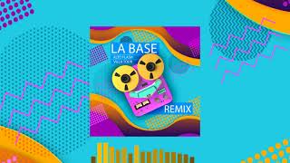 alto flash villa tour REMIX La Base Ft Ariel Rmx [upl. by Im]