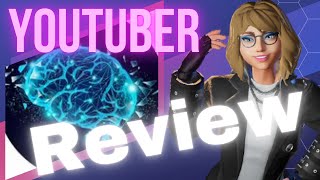 Youtuber Review Dissociadid [upl. by Solraced]