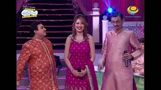 Taarak Mehta Ka Ooltah Chashmah  Episode 976  Full Episode [upl. by Canute656]