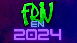 Friv en 2024 [upl. by Fitalludba]