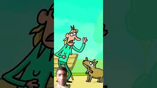 Why Dogs Are Better Than A Girlfriend 😂🤣 shorts p animation funnyshorts youtubeshorts trending [upl. by Ahsenwahs]