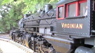 VIRGINIAN 700 [upl. by Noreen]