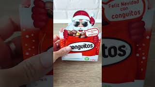 Conguitos chocolate unboxing asmr chocolate conguitos [upl. by Narruc]