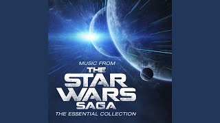 Across the Stars Love Theme From quotStar Wars Episode II  Attack of the Clonesquot [upl. by Mcmath]