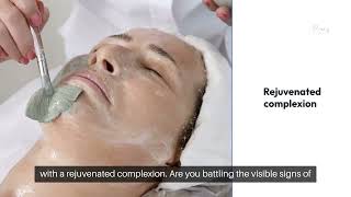 Mandelic Acid Chemical Peel in Frisco TX The Ultimate Skin Rejuvenation [upl. by Ahsienod]