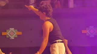 The Vamps  Can We Dance Birmingham 14th September 2024 [upl. by Yeltsew]