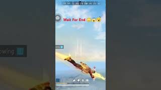 Gumdi muhali song freefire gaming shorts video😮😱 [upl. by Ruthi]