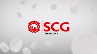 SCG Chemicals’ Innovative Products [upl. by Niamreg]