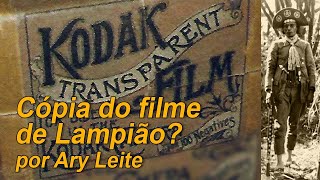 Cópia do filme de Lampião [upl. by Novar]