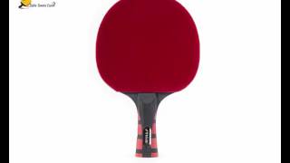 Stiga Evolution Table Tennis Racket [upl. by Ejrog]