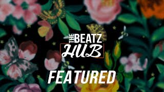 FREE 23 x J Hus Type Beat  quotPatternedquot  UK Afro Swing [upl. by Hadeis823]