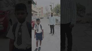 Motivation part 190 telugu shorts father emotional school money job motivation [upl. by Ordnael845]