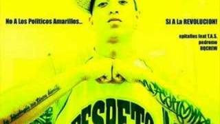 pedro mo  flow antibalas [upl. by Savihc74]