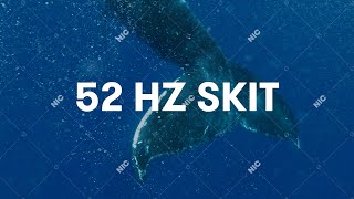 Sokół  52Hz skit Official Audio [upl. by Aleina697]