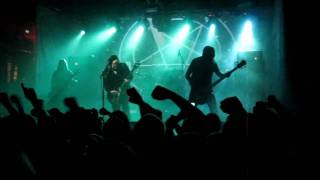 Electric Wizard  Funeralopolis live [upl. by Rann]