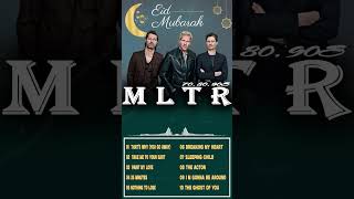 MLTR GREATEST HIT BEST SONG  MLTR FULL ALBUM [upl. by Ahseki]