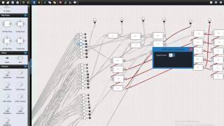 How To Build a Calculator With Logic Gates Part 4 [upl. by Cassandra]