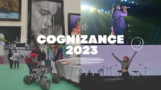 Cognizance IIT Roorkee  Aftermovie 2023 [upl. by Backler285]