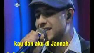 maher zeinsepanjang hidupkaraokeflv [upl. by Leah]