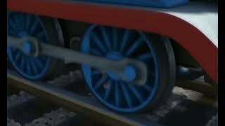 Thomas amp Friends CGI Slow Medium and Fast Puffing [upl. by Dahcir]