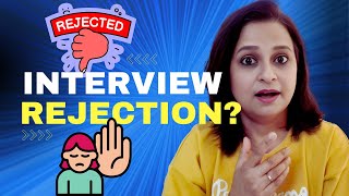 10 Reasons HR Instantly Rejects Candidates after Interview  Secrets You MUST Know [upl. by Aidil594]