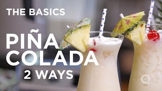 Piña Colada [upl. by Blondell]