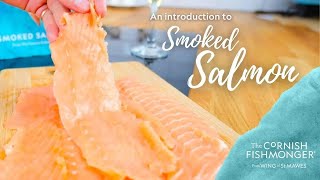 An Introduction to Smoked Salmon [upl. by Yecaw628]