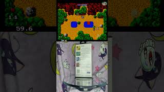 Golvellius Valley of Doom golvellius segamastersystem retrogaming retrogames shorts [upl. by Mills]