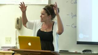 Melissa Schubert Hesiods Poetic Theology as Homeric Context Torrey Honors Lecture [upl. by Noelc]