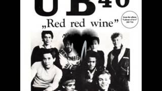 2pac VS UB40 Red Red Wine [upl. by Talbert819]