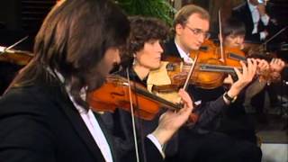 The Amsterdam Baroque Orchestra  Johann Sebastian Bach Orchestral Suite No 3 in D major BWV 1068 [upl. by Atal]