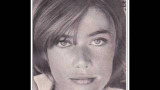 Françoise Hardy  Le Martien  1971 [upl. by Spillar]