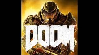 DOOM theme sped up 15x [upl. by Sirotek]