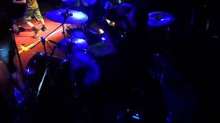 Danny Herrera  Napalm Death  Scum drumcam [upl. by Nethsa]