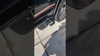 2018 f150 Xforce Varex Exhaust [upl. by Pauletta934]