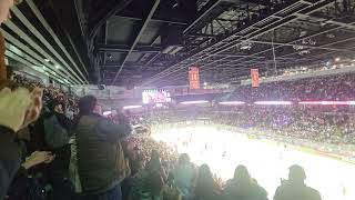 goal by the spokane chiefs [upl. by Daniels]