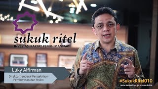 Investasi Aman dan Halal Sukuk Ritel SR010 Jawabannya SukukRitel010 [upl. by Notyad539]