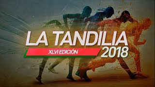 La Tandilia 2018 XLVI Edición [upl. by Zurkow]