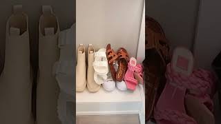 Shoe Rack  Closet Organization Ideas from AMAZON [upl. by Nivek163]