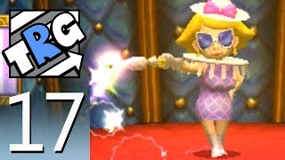 The Legend of Zelda TriForce Heroes – Episode 17 Classless Society [upl. by Nada665]