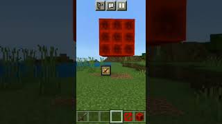 Obsidian vs netherite obsidian netherite shorts rec minecraftshorts [upl. by Krid]