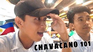 HOW TO SPEAK CHAVACANO ZAMBOANGUEÑOS LANGUAGE [upl. by Adal9]