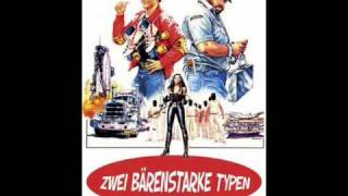 Bud Spencer amp Terence Hill Zwei Bärenstarke Typen  05  Spies amp Guys [upl. by Ikoek]