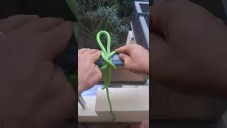 The Constrictor Knot Release [upl. by Dirgis]