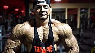 Felipe Franco  Mr Olympia 2016 [upl. by Clarance]