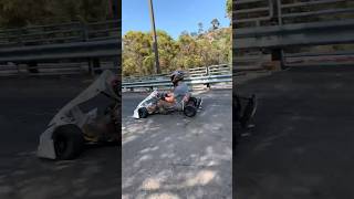 drift go kart hauls A [upl. by Alra]