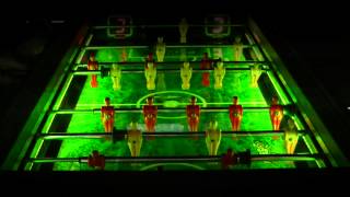 BEST PLAYS  PRESSINGOL Foosball Revolution HD [upl. by Korff]