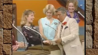 Family Feud  Johnson vs Buttice May 14th 1981 [upl. by Halland69]